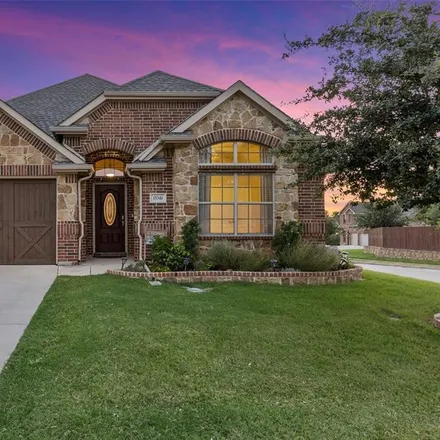 Buy this 3 bed house on 15341 Mallard Creek Street in Fort Worth, TX 76262