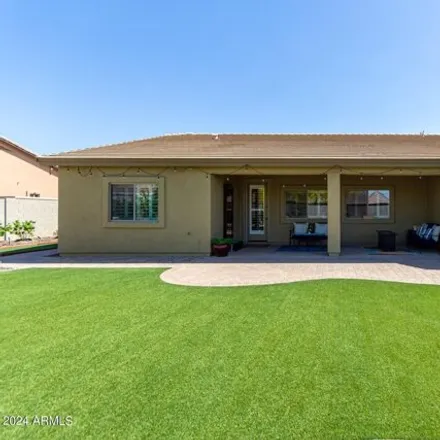 Image 8 - 4314 West Lodge Drive, Phoenix, AZ 85339, USA - House for sale
