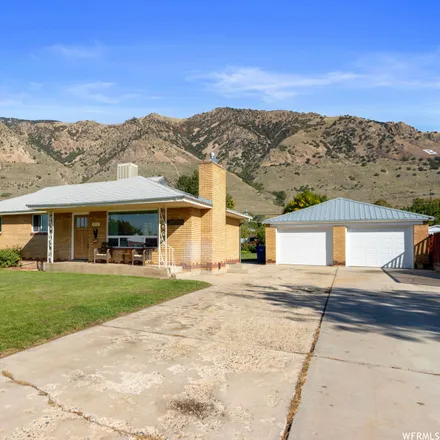 Buy this 5 bed house on 576 North 500 East in Brigham City, UT 84302