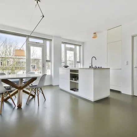 Image 7 - Mendelhof 6-2, 1098 TN Amsterdam, Netherlands - Apartment for rent