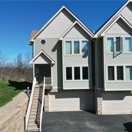 Buy this 3 bed house on 398 Cherokee Drive in Chippewa Township, PA 15010