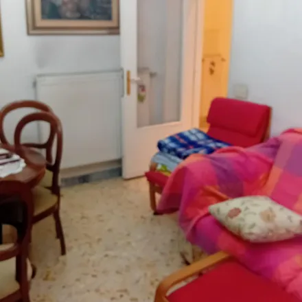 Rent this 3 bed apartment on Via della Farfalla in 00155 Rome RM, Italy