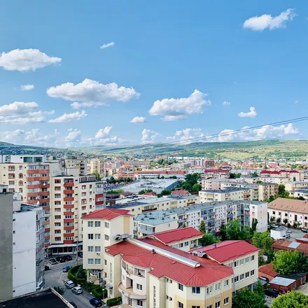 Image 9 - Cluj-Napoca, Mărăști, Cluj-Napoca, RO - Apartment for rent