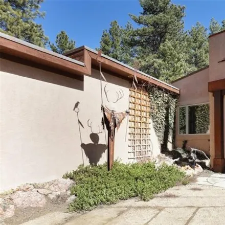 Image 2 - Lefthand Canyon Drive, Boulder County, CO 80028, USA - House for sale
