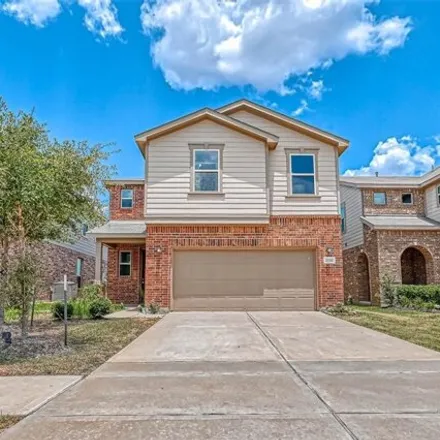 Buy this 3 bed house on 25364 Cheshire Knoll Street in Harris County, TX 77493