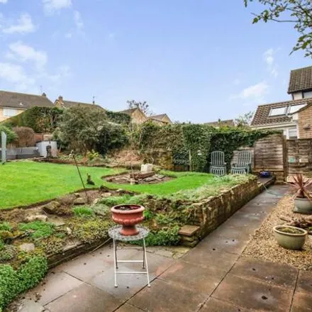 Image 4 - A6055, Knaresborough, HG5 0NP, United Kingdom - House for sale