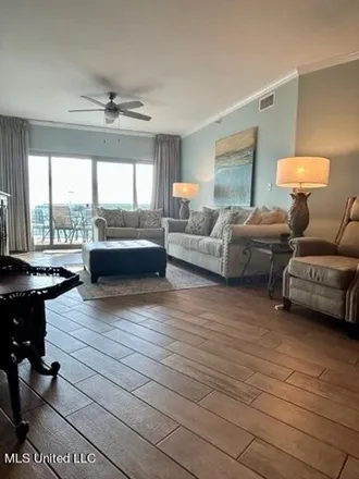 Image 3 - West Beach Boardwalk, Biloxi, MS 39531, USA - Condo for rent