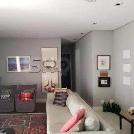 Buy this 2 bed apartment on Rua Itararé 177 in Bixiga, São Paulo - SP