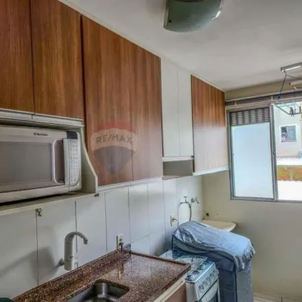 Buy this 2 bed apartment on unnamed road in Vila Assumpção, Botucatu - SP