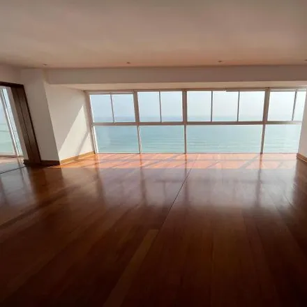 Buy this 4 bed apartment on De la Reserva Boulevard in Miraflores, Lima Metropolitan Area 15063