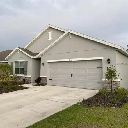 Rent this 3 bed house on Harvest Moon Way in Lakewood Ranch, FL 34211