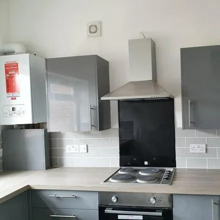 Rent this 1 bed apartment on Ash Grove in Manchester, Greater Manchester