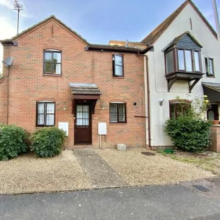 Rent this 1 bed house on Pages Lane in London, UB8 1XT