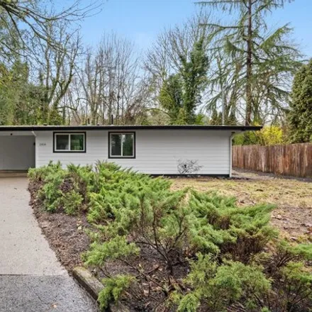 Buy this 3 bed house on Mary's Woods in Pacific Highway, Lake Oswego