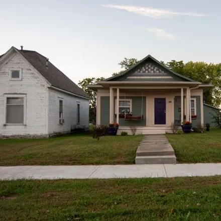 Image 7 - 1123 West 9th Street, Coffeyville, KS 67337, USA - House for rent