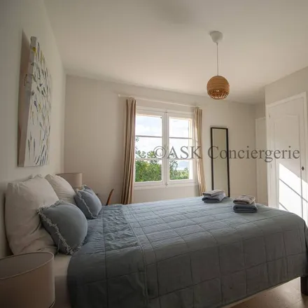 Rent this 5 bed house on La Croix-Valmer in Var, France