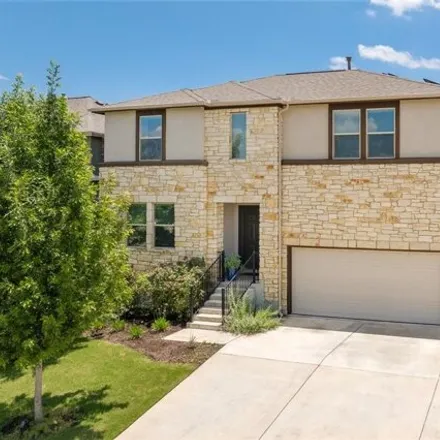Buy this 5 bed house on 11017 Mickelson Drive in Austin, TX 78747