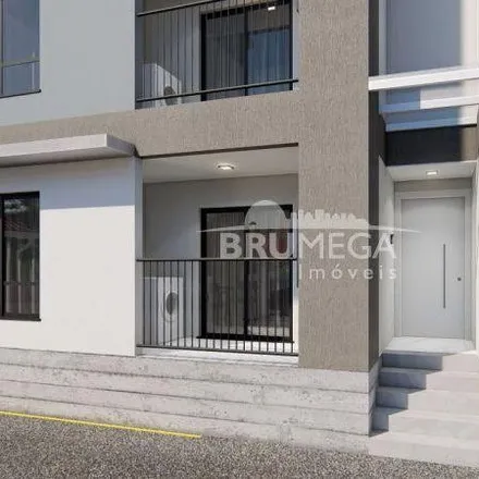 Buy this 1 bed apartment on Rua Antônio Giraldi in Limoeiro, Brusque - SC