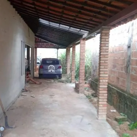 Buy this 3 bed house on Rua Milton Honório da Silva in Regional Norte, Betim - MG