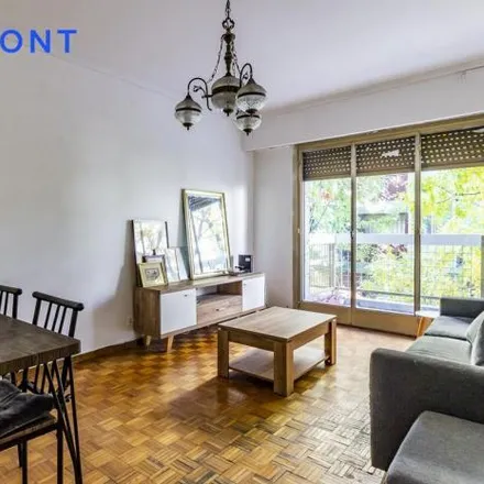 Buy this 2 bed apartment on Avenida Rivadavia 2798 in Balvanera, C1034 ACT Buenos Aires