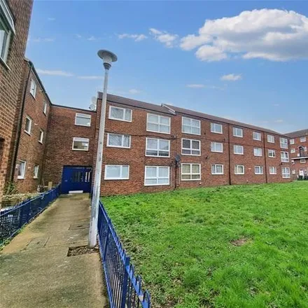 Rent this 2 bed apartment on 170 Grange Road in London, E13 0HG