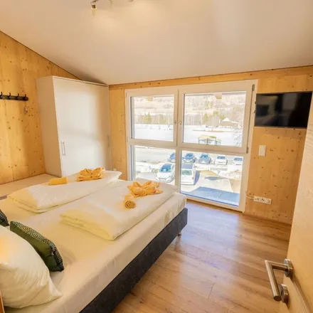 Rent this 3 bed house on 8861 Sankt Georgen am Kreischberg