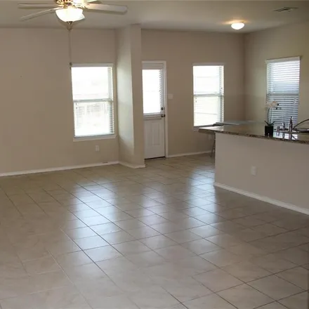 Image 4 - 103 Betty Drive, Fate, TX 75189, USA - House for rent