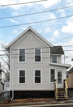 Buy this 5 bed house on 114 North Meadow Street in City of Watertown, NY 13601