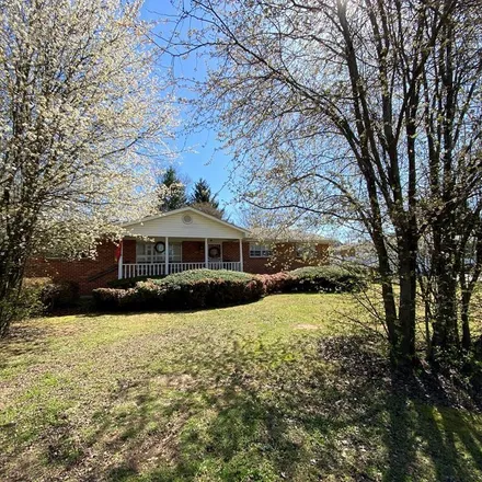 Image 2 - 513 Long Mill Road, Brewer Addition, Athens, TN 37303, USA - House for sale