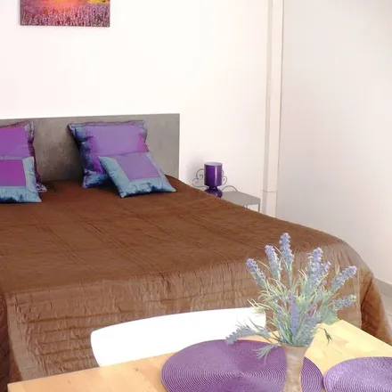Rent this 1 bed apartment on 83600 Les Adrets-de-l'Estérel