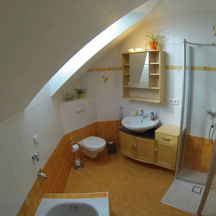 Image 8 - 07333 Unterwellenborn, Germany - Apartment for rent