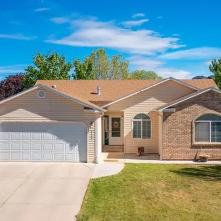 Buy this 4 bed house on 3144 Alec Way in Grand Junction, CO 81504
