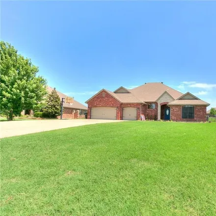 Buy this 5 bed house on 7985 Lindsay Lane in Logan County, OK 73025