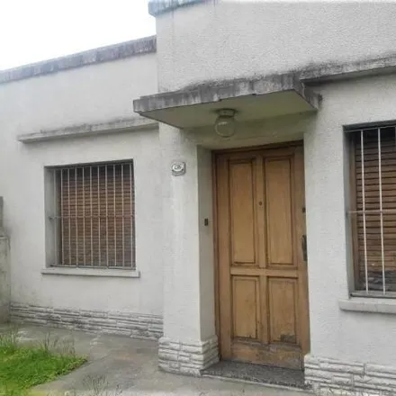 Buy this 3 bed house on Martín Rodríguez 1388 in Adrogué, Argentina