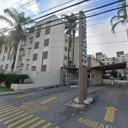 Image 2 - Rua Benedicto Wenceslau Mendes 171, Vila Nova Manchester, Sorocaba - SP, 18052-000, Brazil - Apartment for rent
