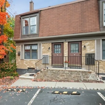Buy this 2 bed townhouse on Inwood Park in Tanglewood Drive, Great Notch