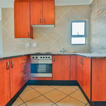 Rent this 1 bed apartment on Wisbeck Road in Mulbarton, Johannesburg