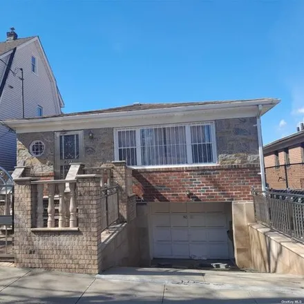 Rent this 3 bed house on 80-22 159th Street in New York, NY 11432