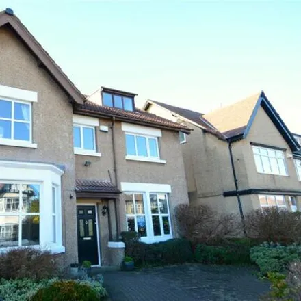 Buy this 6 bed house on Beresford Road in Wallasey, CH45 0JE