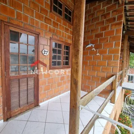Buy this 1 bed house on unnamed road in Jardim Bela Vista, Caraguatatuba - SP