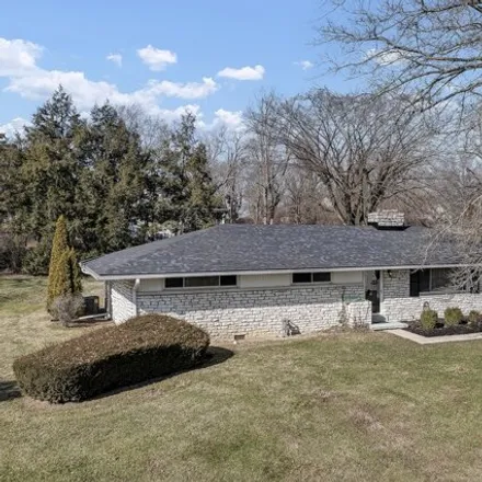 Image 3 - 132 Colby Hills Drive, Colby Hills, Clark County, KY 40391, USA - House for sale