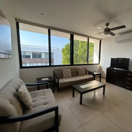 Rent this 2 bed apartment on Calle 14 in 97117 Mérida, YUC