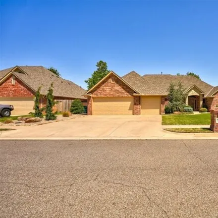 Buy this 3 bed house on 2847 Southwest 135th Street in Oklahoma City, OK 73170