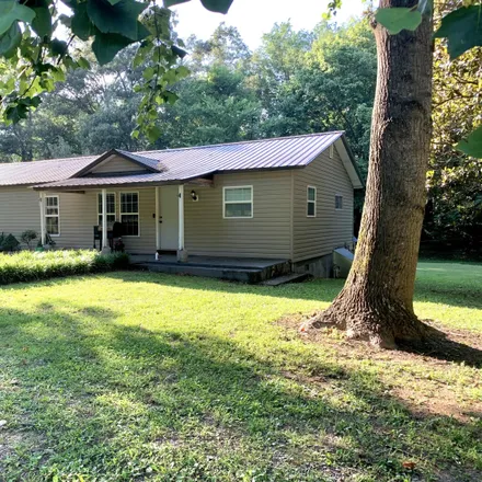 Buy this 3 bed house on 247 Hartman Circle in Dunlap, Sequatchie County