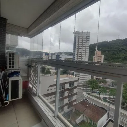 Image 2 - Avenida Ana Costa, Vila Mathias, Santos - SP, 11015-530, Brazil - Apartment for sale