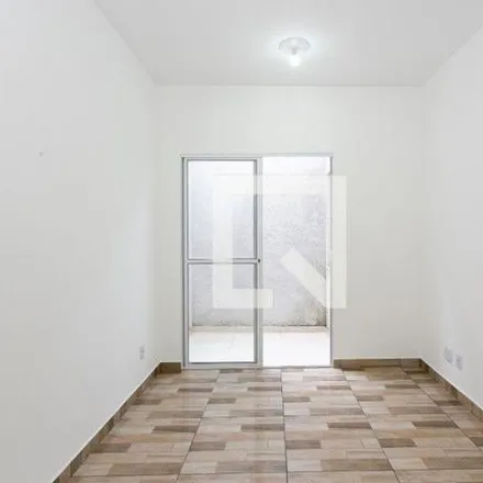 Rent this 2 bed apartment on Rua João Cordeiro in Vila Carrão, São Paulo - SP