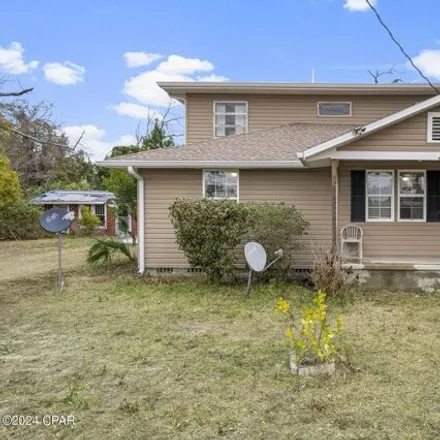 Buy this 4 bed house on 336 North Gray Avenue in Millville, Panama City