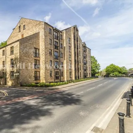 Buy this 2 bed apartment on Mitre House in Church Street, Lancaster