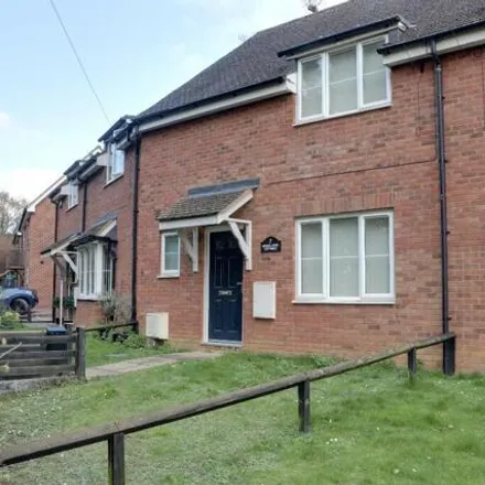 Buy this 2 bed house on Rooks Nest in Weston Road, Stevenage