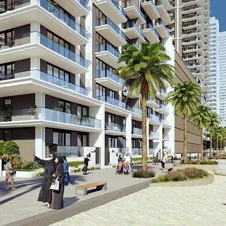 Image 8 - Dubai Harbour - Apartment for sale